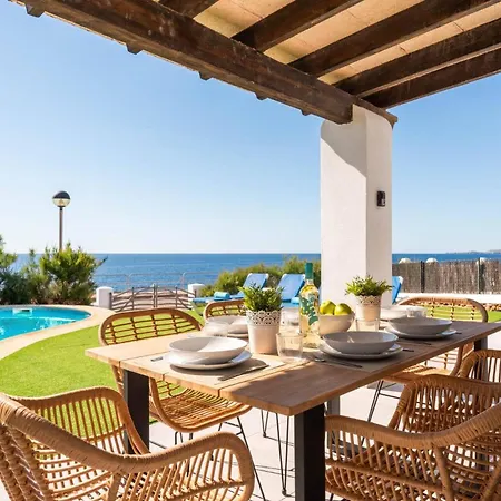 Villa Marctina *