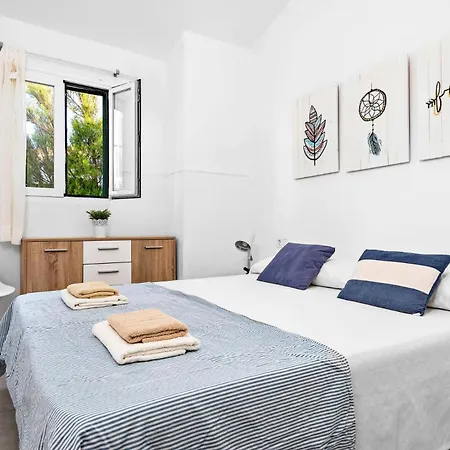 Marctina Villa Cala 'n Bosch